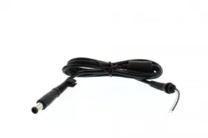 Cablu alimentare DC pentru laptop HP 7.4x5 pin T 1.2m 90W
