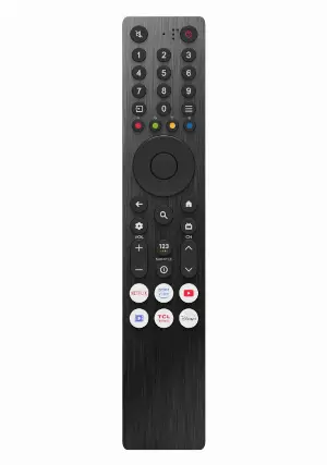 Telecomanda compatibila TV TCL-RC733A (665-1)