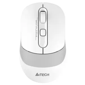 Mouse gaming wireless 2000DPI FG10 A4TECH