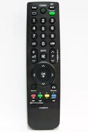 Telecomanda LG LCD IR1439 AKB69680437 (60)