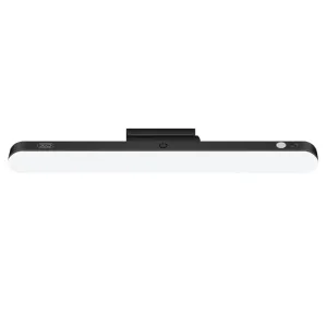 Lampa LED 2.5W 3000-5000K cu acumulator 1200mAh gri XO-YH08A
