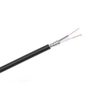 Cablu microfon Profesional 6mm stereo Azusa KAB0607