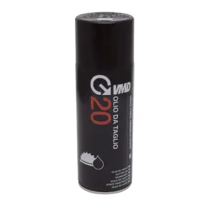 Spray emulsie pentru taiere alezare frezare 400ml VMD