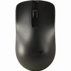 Mouse Genius NX-7000X 31030033400 wireless 2.4GHz optic 1200dpi butoane/scroll 3/1 USB-A negru