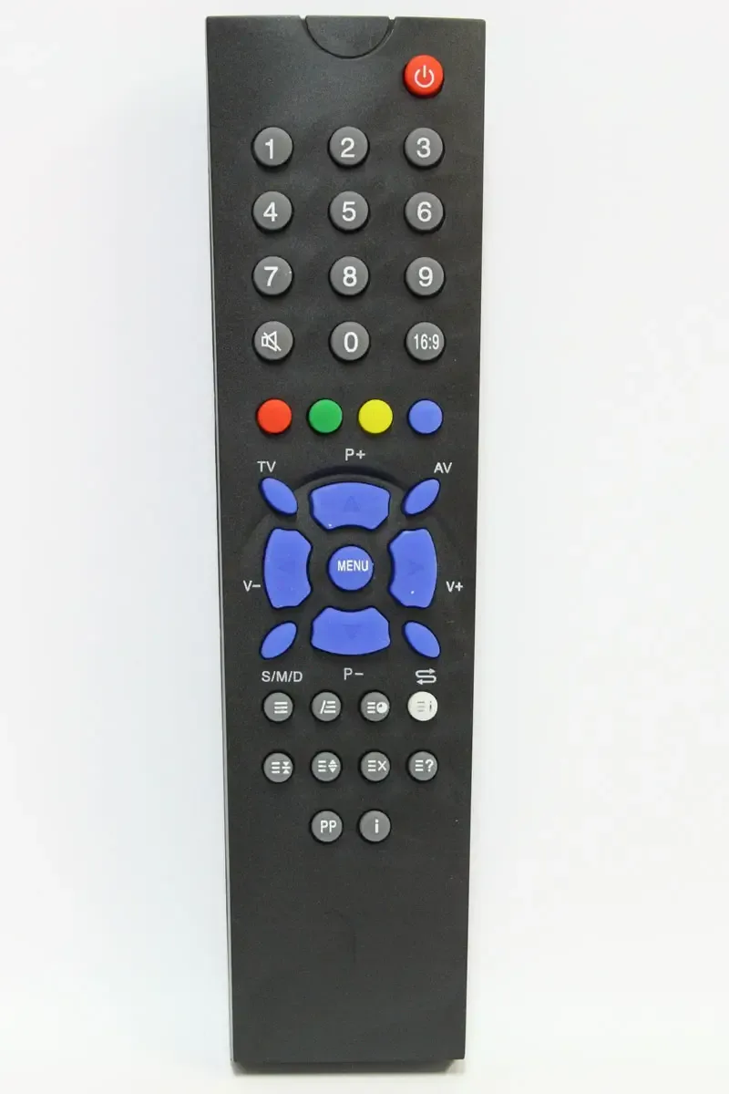 Telecomanda compatibila TV Orion Digital 1 cod ER 599 /MFY 589 (12)