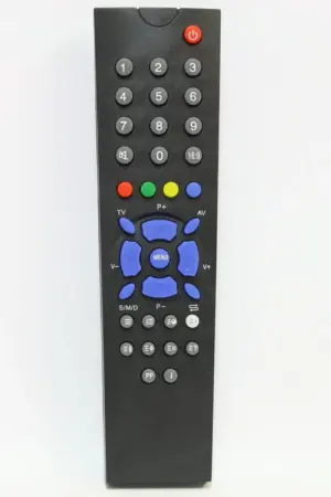 Telecomanda compatibila TV Orion Digital 1 cod ER 599 /MFY 589 (12)