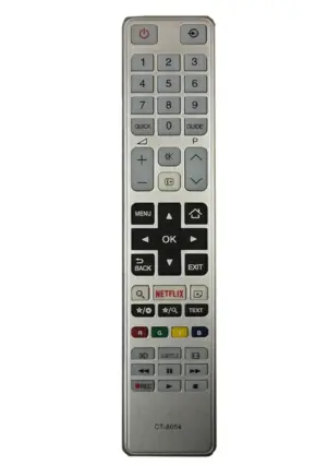 Telecomanda compatibila TV Toshiba CT-8054 ER 28-N /MFY 18 (288)