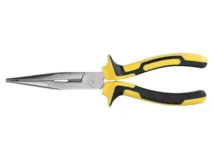 Cleste cu varf lung 200mm otel crom-vanadiu Toolland