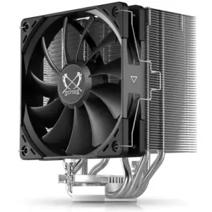Cooler Scythe KOTETSU MarkII Rev.B SCKTT-2100 pentru Procesor Intel /AMD