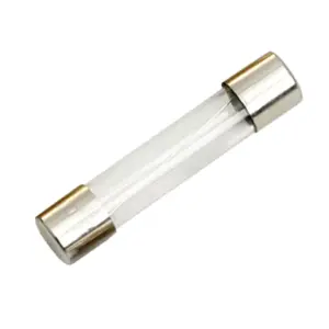 Siguranta rapida 6.4x30mm 15A Nexus