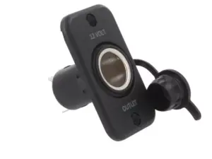 Priza panou soclu mama bricheta auto x1 20A SCI A13-22665A