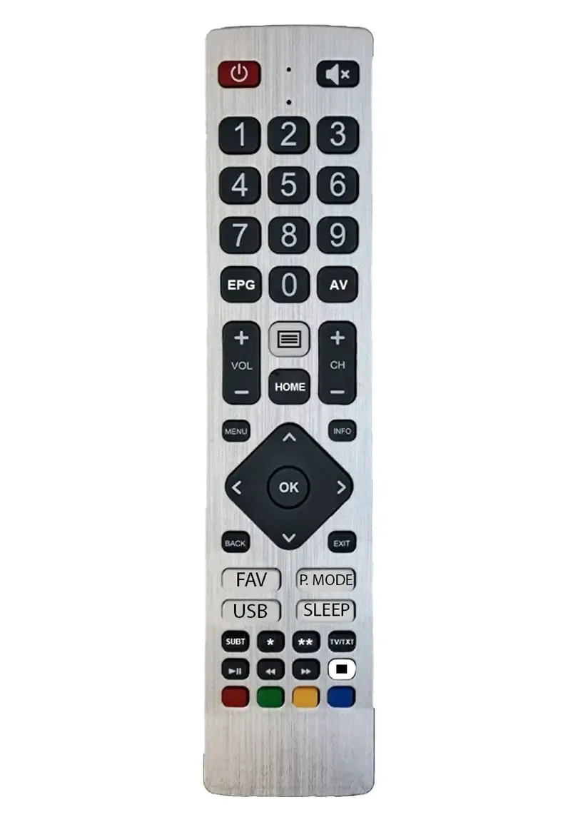 Telecomanda programabila 45 KEYS - SAT suporta 4 coduri (694)