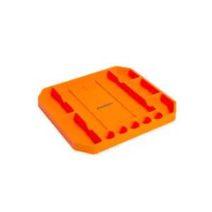 Tava cauciuc pentru unelte 26x23.5x2.5cm HANDY
