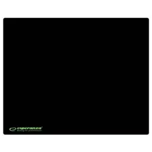 Mouse Pad Gaming negru 44x35cm Esperanza