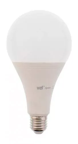 Bec LED A95 E27 21W 1700lm 230V 6400K lumina rece 95x168mm Supreme Well
