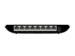 Switch internet 8 porturi 10/100/1000Mbps TL-SG1008D TP-Link