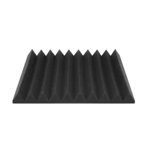 Material de absorbtie a sunetului 50x50x5 cm 1buc HT5050B SAL