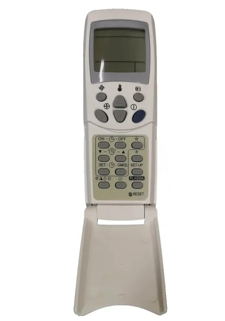 Telecomanda Aer Conditionat LG similara cu originalul (262)