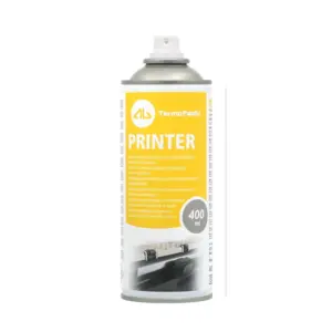 Spray curatare imprimante 400ml AG TermoPasty AGT-185