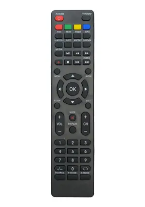 Telecomanda TV LCD NEI 32NE4000 HD IR432 (70)