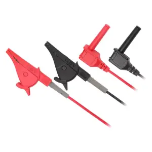 Set testere mulimetru pentru UT511 UT512 UT513 UT513A UNI-T UT-L33