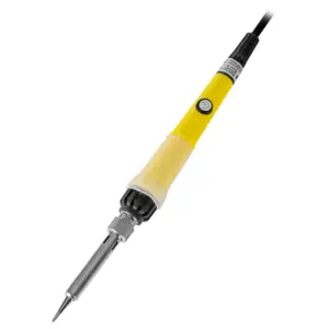 Letcon cu reglaj 50W 220-240V 8x29x4cm 95g Rebel LUT0038