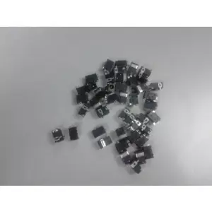 Mufa DC mama 2.5x0.7mm tablete montare pe cablaj