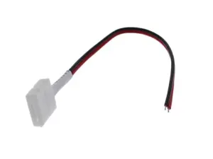 Cablu banda LED 10mm PCB simplu placat Well