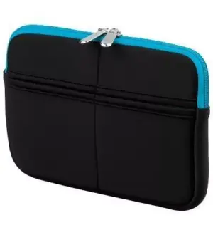 Husa cauciuc tableta 7" Goobay