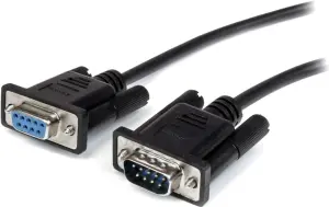 Cablu VGA prelungitor mama-tata 1.5m Cabletech KPO3712-1.5