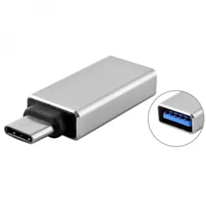 Adaptor USB Type C tata USB 3.0 mama Well
