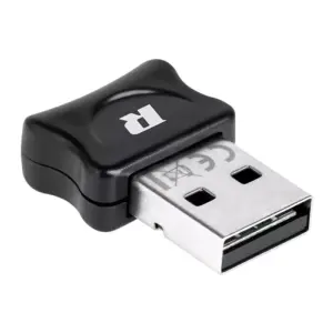 Mini adaptor bluetooth V5.0 NANOSTICK USB REBEL