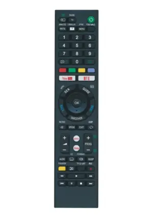 Telecomanda universala compatibila TV Sony RM-SN1518 JL1717/COMP20231221 Jolly Line (661)
