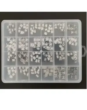 Kit mufe micro USB set 240buc