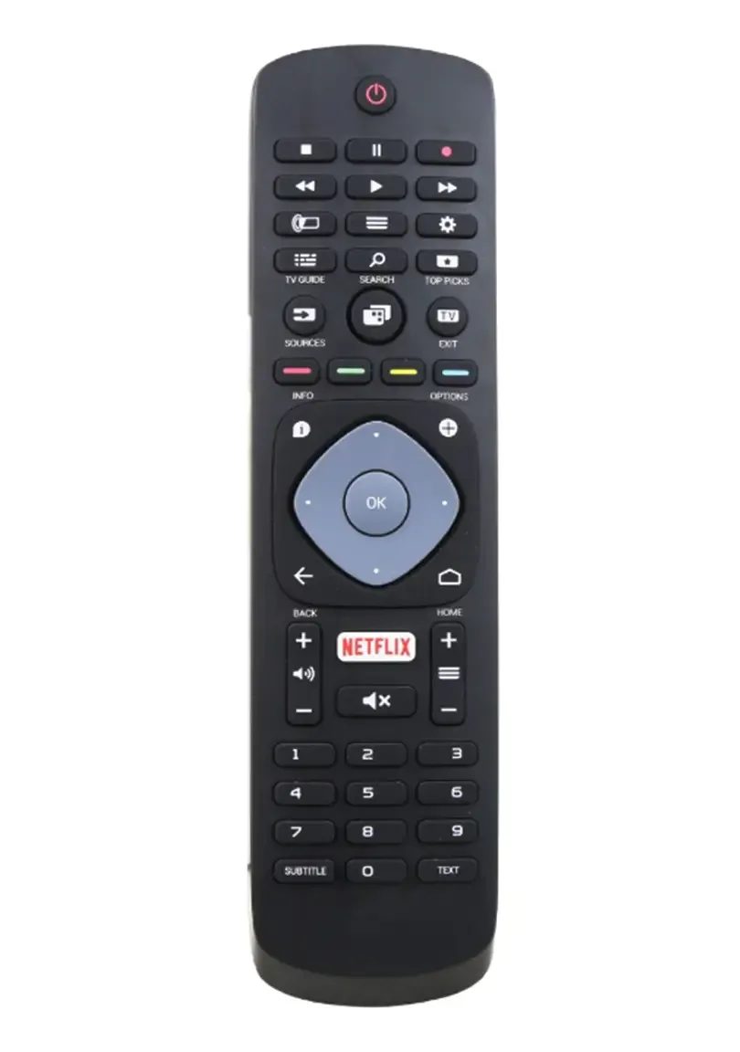 Telecomanda universala compatibila TV Philips RM-L1285 JL1719/COMP20230915 Jolly Line (662)