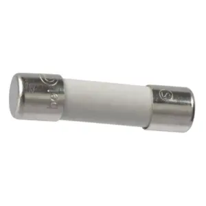 Siguranta lenta cu intarziere 6.3A 250VAC 5x20 mm 522.700 ESKA 522.725