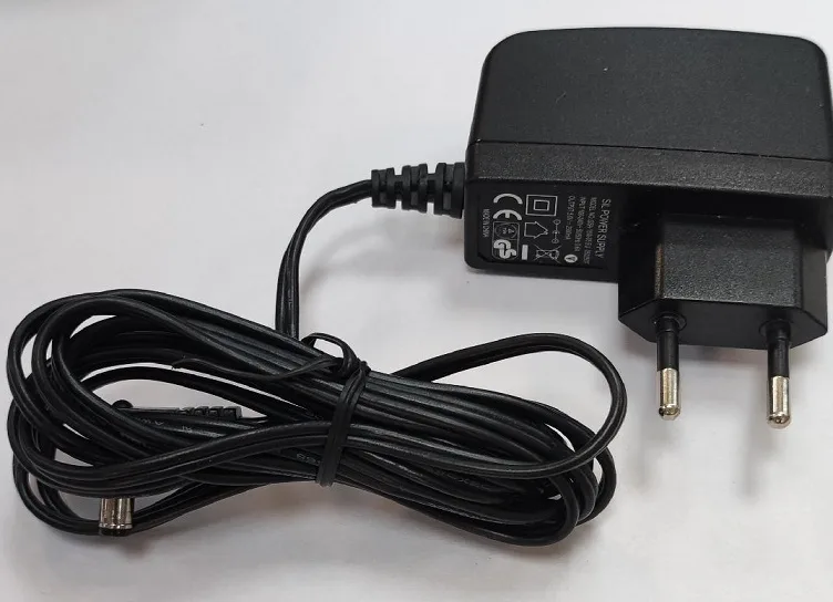 Alimentator 100-240V - 5V 2.5A 5.5x2.1 mm