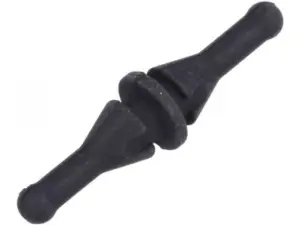 FM-1 Conector antivibrant pentru ventilatoare si protectii montabil 5mm RICHCO