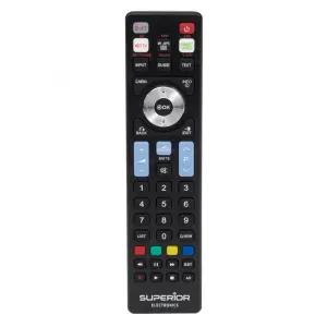 Telecomanda Universala LG Ready-to-Use TV/Smart TV SUPERIOR