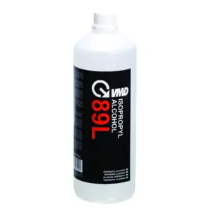 Izopropanol anhidru 99.8% 1000ml VMD 89L Italy