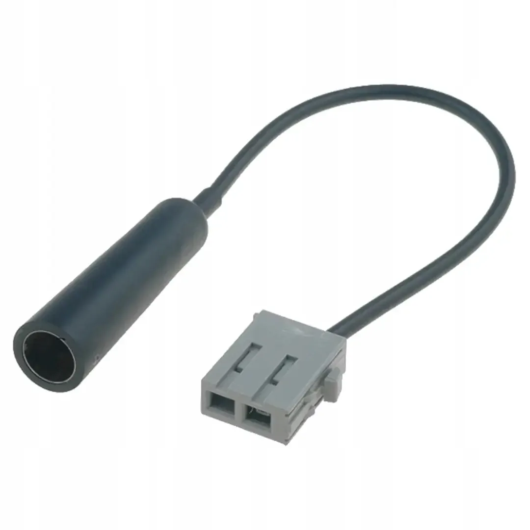 Cablu adaptor radio pentru auto Hyundai Grandeur GT13 /Kia Opirus - DIN mama 4CarMedia AA-KIA.02-RADIO