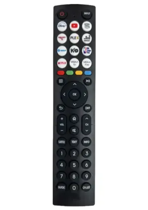 Telecomanda compatibila TV Hisense ERF2J36H (650)