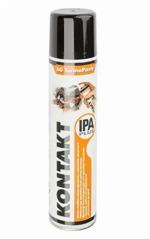 Spray KONTAKT IPA PLUS 600ml alcool izopropilic TermoPasty