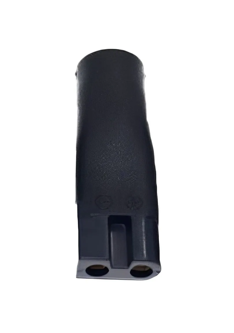 Mufa adaptoare 5.5/2.1 mm - 2.35 Tip B tata (534)