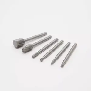 Set gravura 6 piese ax 3.1mm HANDY