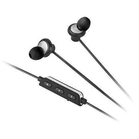 Casti Bluetooth 4.1 stereo negre standbay 150h Kruger&Matz