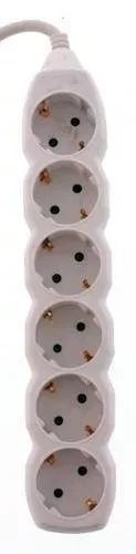 Prelungitor 6 prize 3m 3xG1.5mmp Well