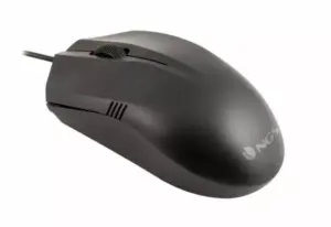 Mouse optic NGS Easy Betta 1000dpi USB negru