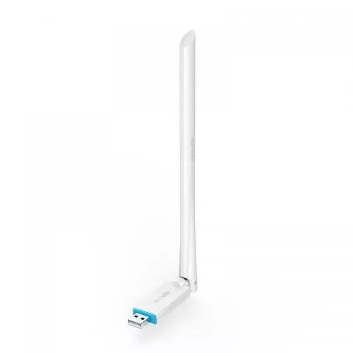 Adaptor retea USB 2.0 wireless-N 150Mbps antena externa U2 Tenda