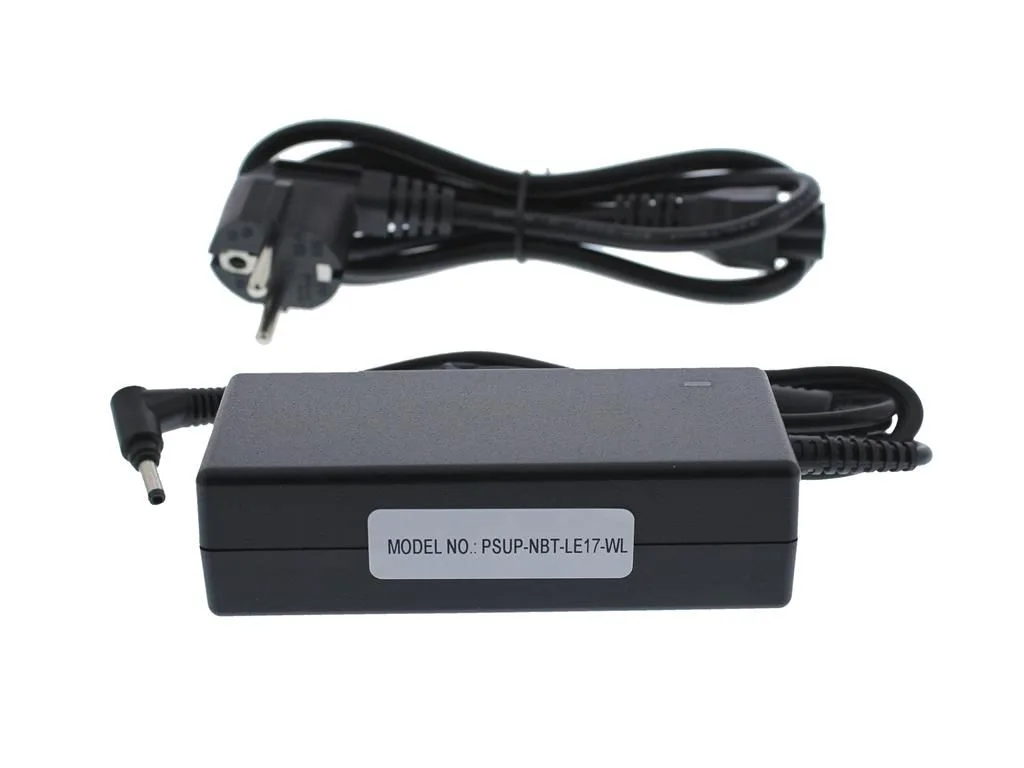 Alimentator pentru laptop Lenovo 20V 3.25A 65W mufa 4.0x1.7 mm Well